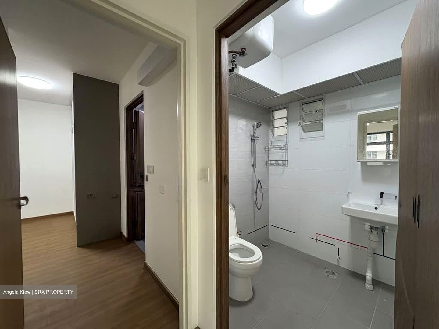 Blk 619A Tampines Greenverge (Tampines), HDB 4 Rooms #577469301